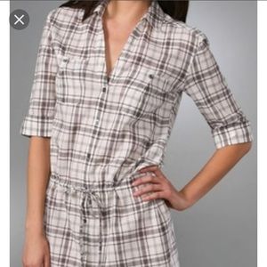 James Perse Shirtdress